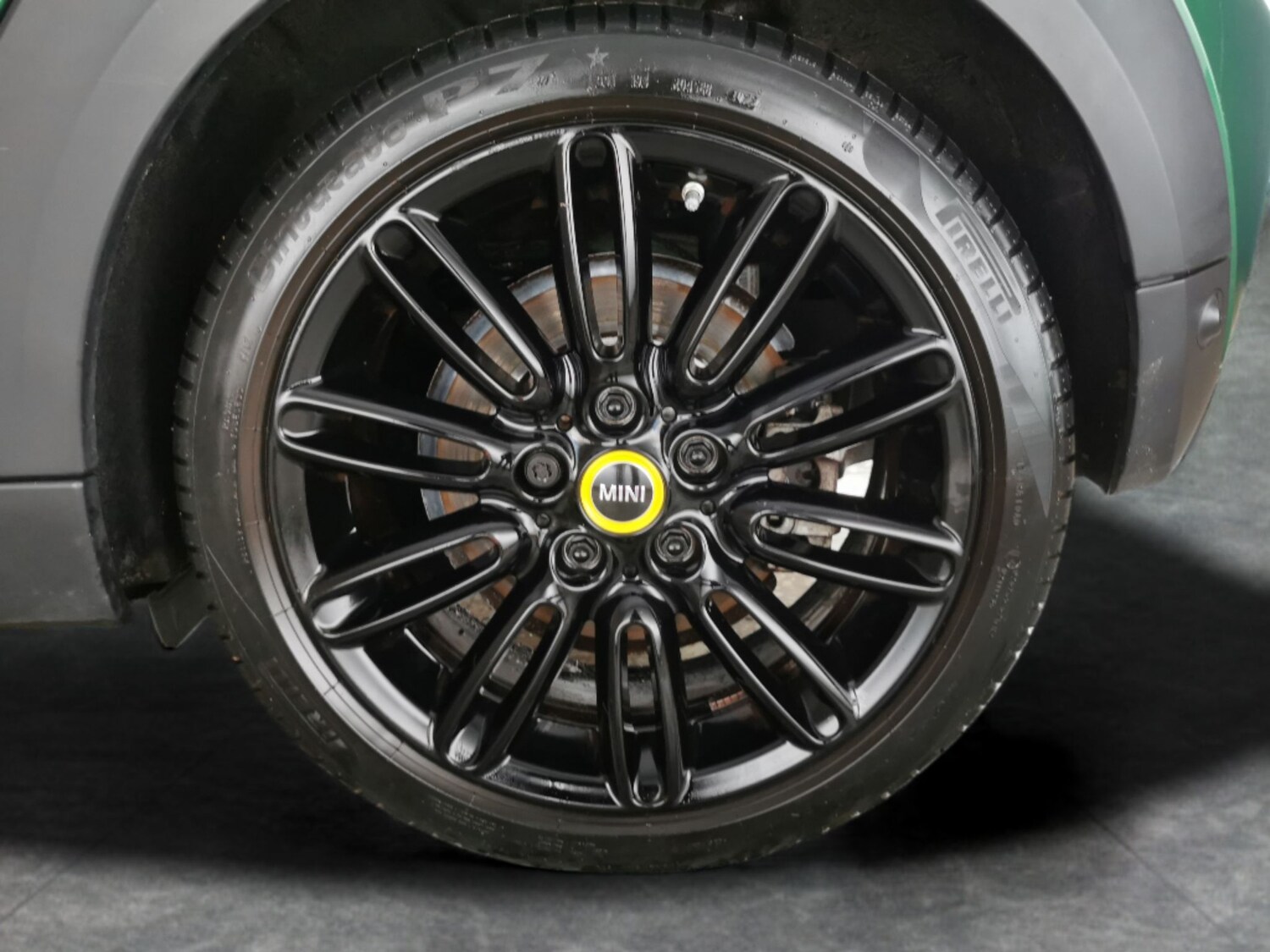 Used MINI Hatch 2023 for sale - 77674265: Photo 23