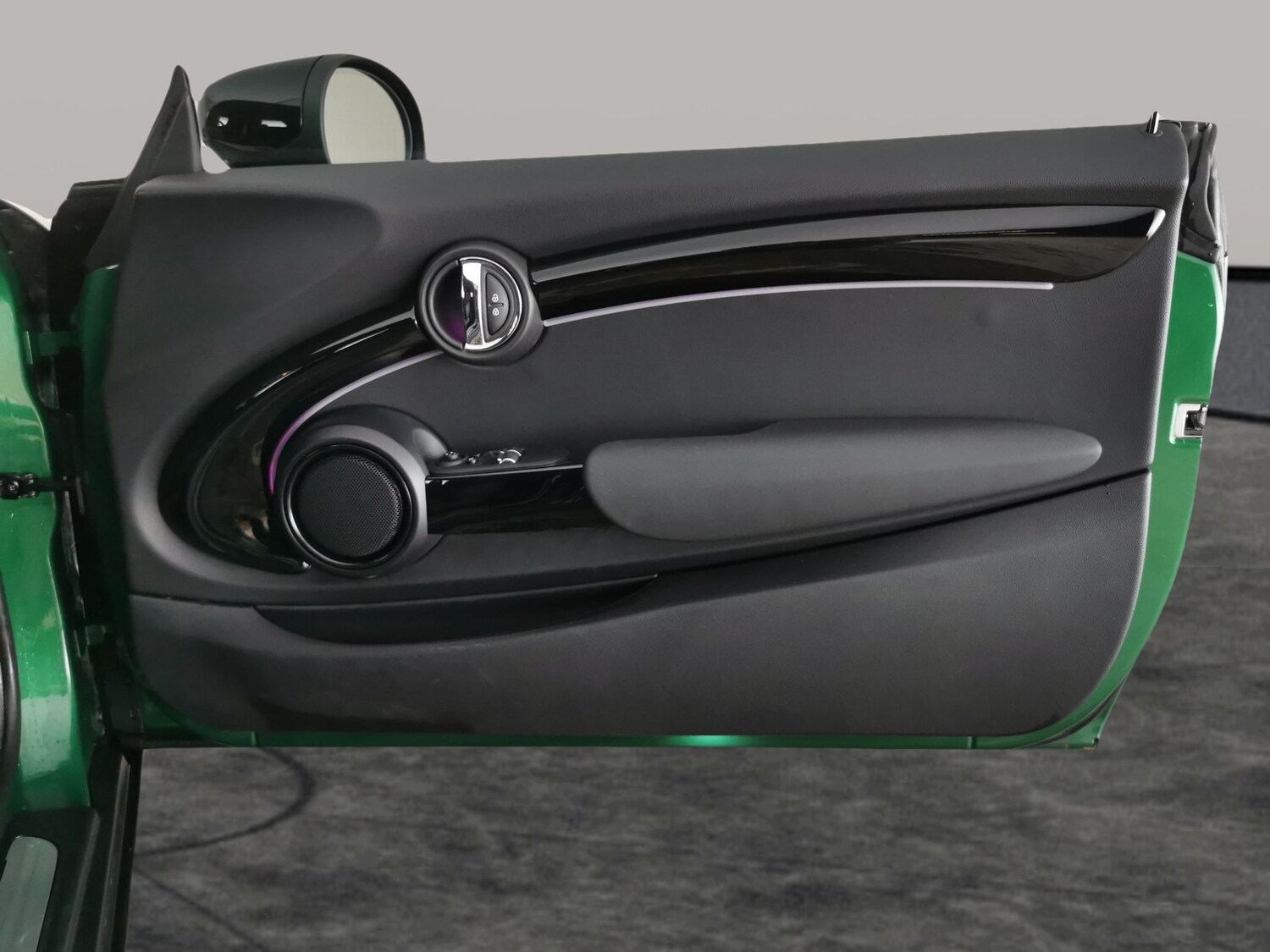 Used MINI Hatch 2023 for sale - 77674265: Photo 31