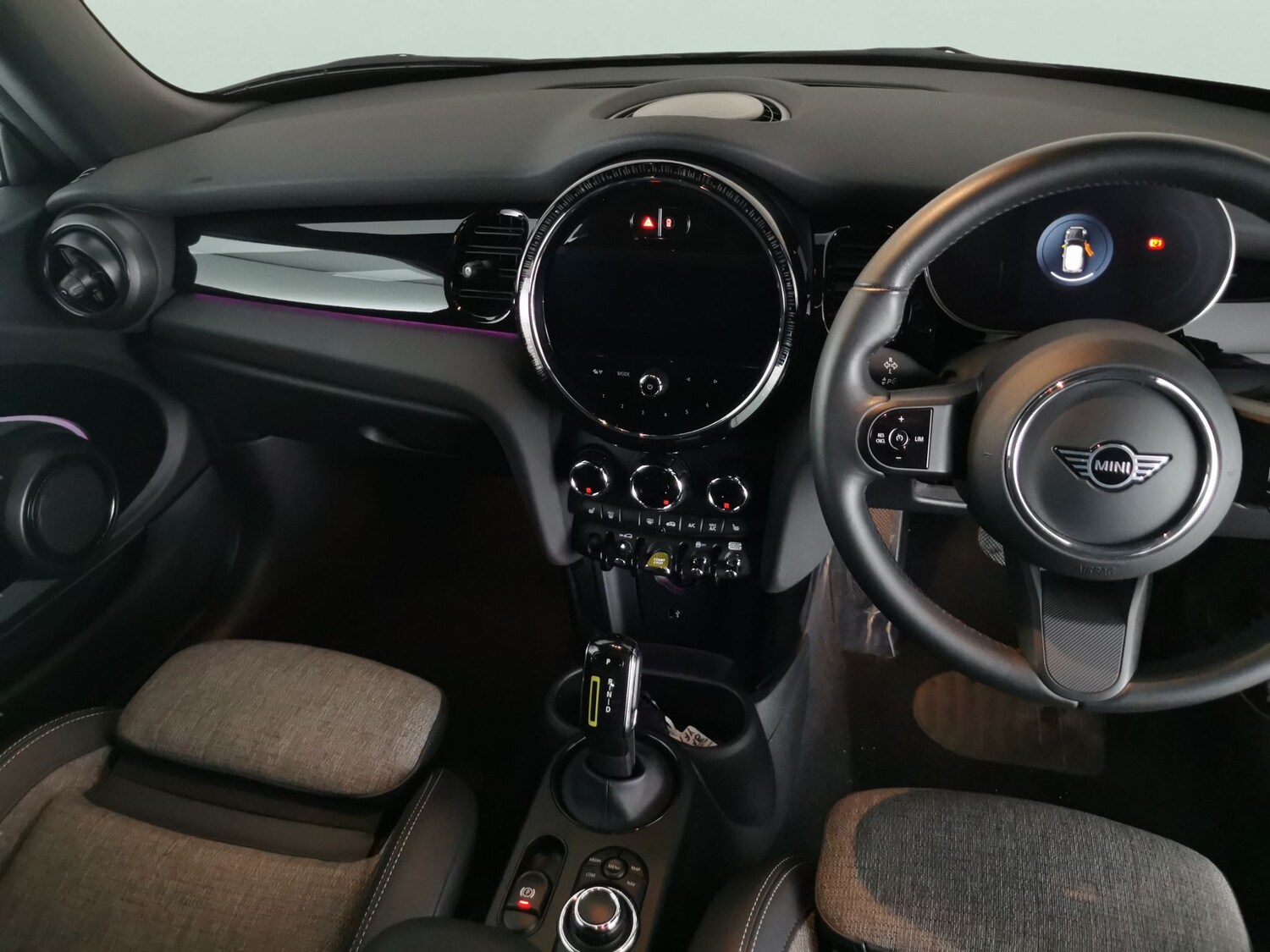 Used MINI Hatch 2023 for sale - 77674265: Photo 7