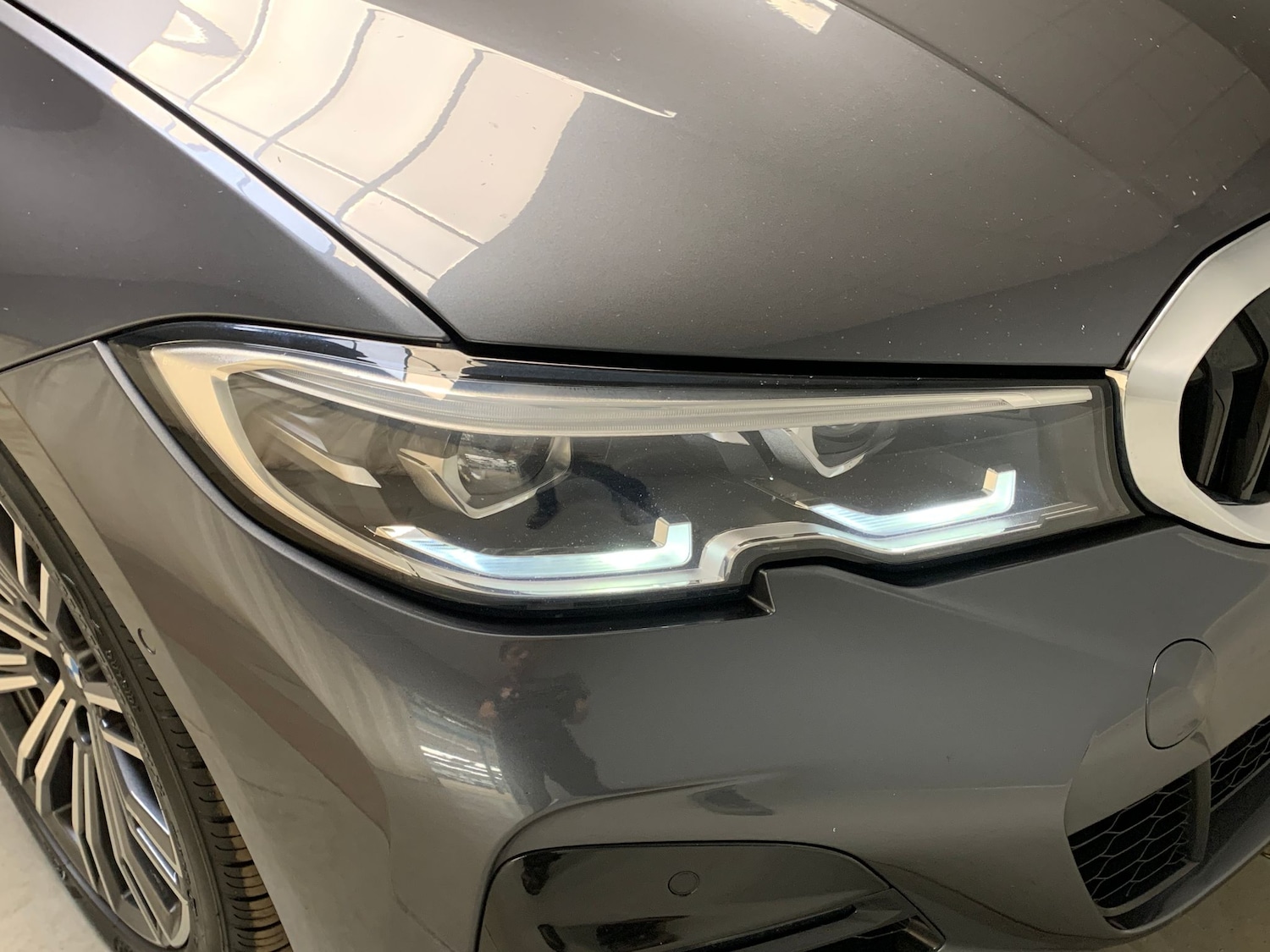 Used BMW 3 Series 2021 for sale - 76436972: Photo 41