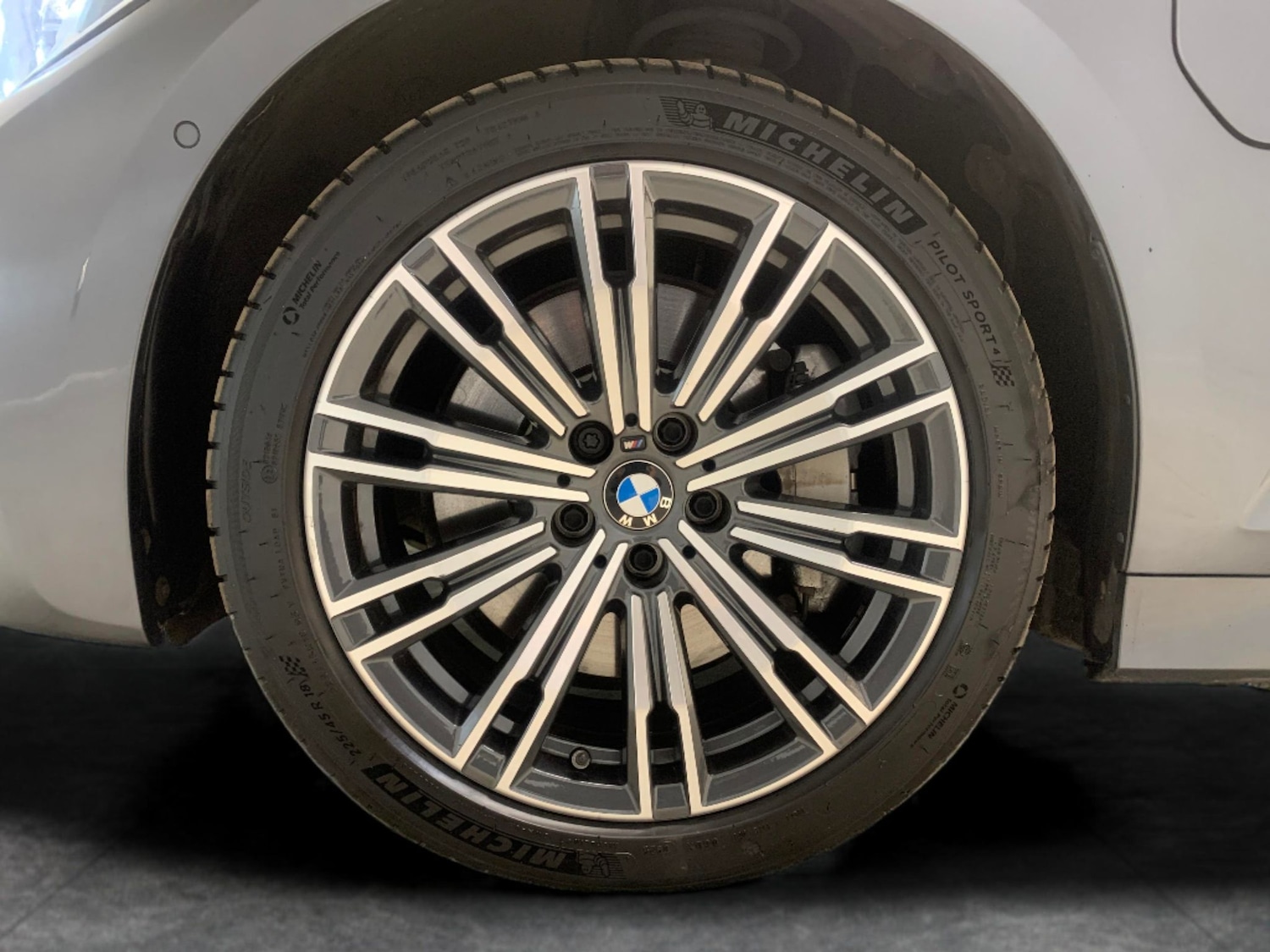 Used BMW 3 Series 2021 for sale - 76436972: Photo 44