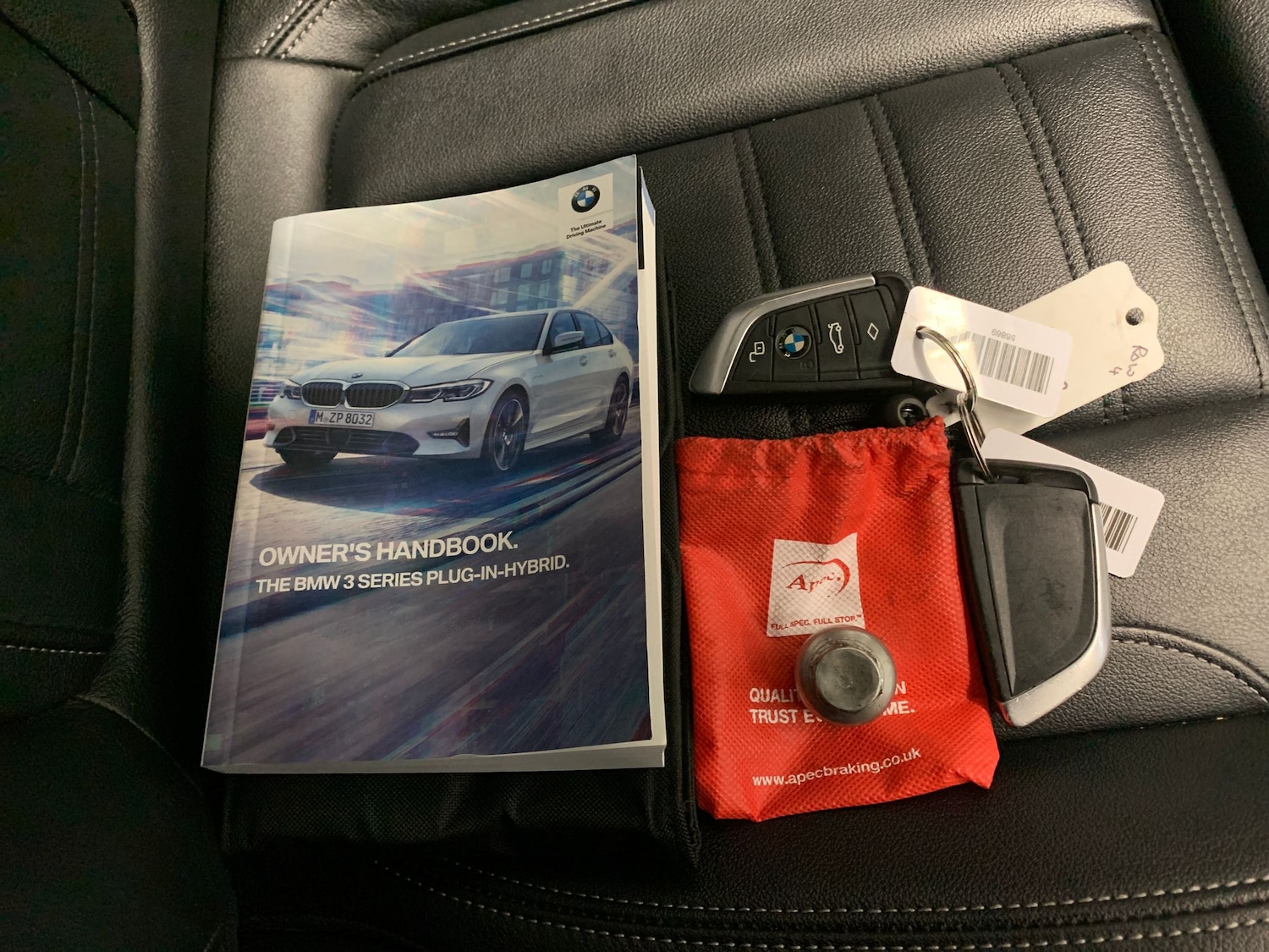 Used BMW 3 Series 2021 for sale - 76436972: Photo 54