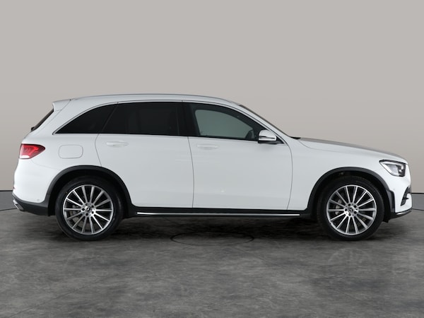 Used Mercedes-Benz GLC 2019 for sale - 76249684: Photo 13