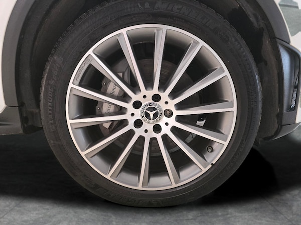 Used Mercedes-Benz GLC 2019 for sale - 76249684: Photo 31