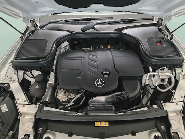 Used Mercedes-Benz GLC 2019 for sale - 76249684: Photo 41