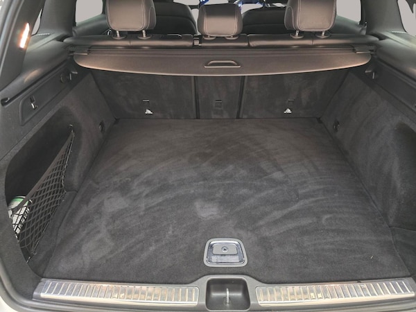 Used Mercedes-Benz GLC 2019 for sale - 76249684: Photo 42