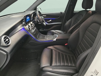 Used Mercedes-Benz GLC 2019 for sale - 76249684: Photo 4
