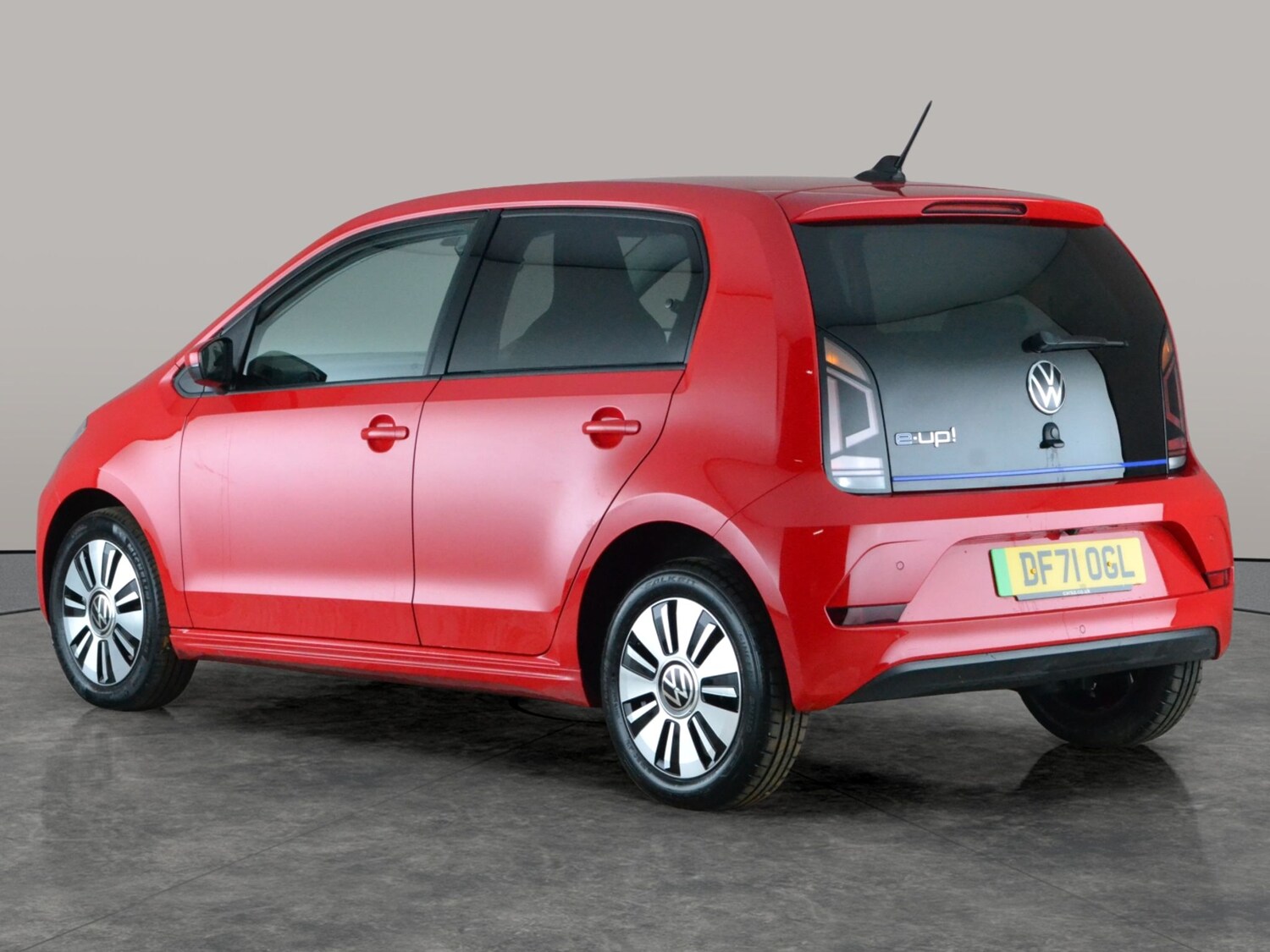 Used Volkswagen up! 2022 for sale - 77911703: Photo 11