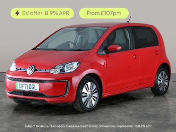 Used Volkswagen up! 2022 for sale - 77911703: Photo