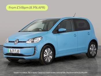 Used Volkswagen up! 2021 for sale - 78314656: Photo