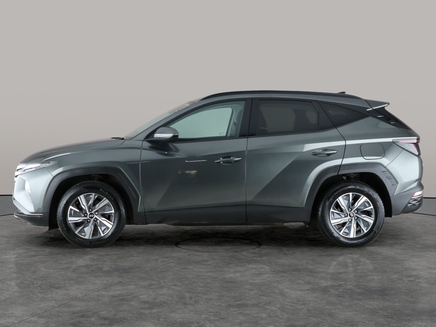 Used Hyundai TUCSON 2021 for sale - 76626219: Photo 14