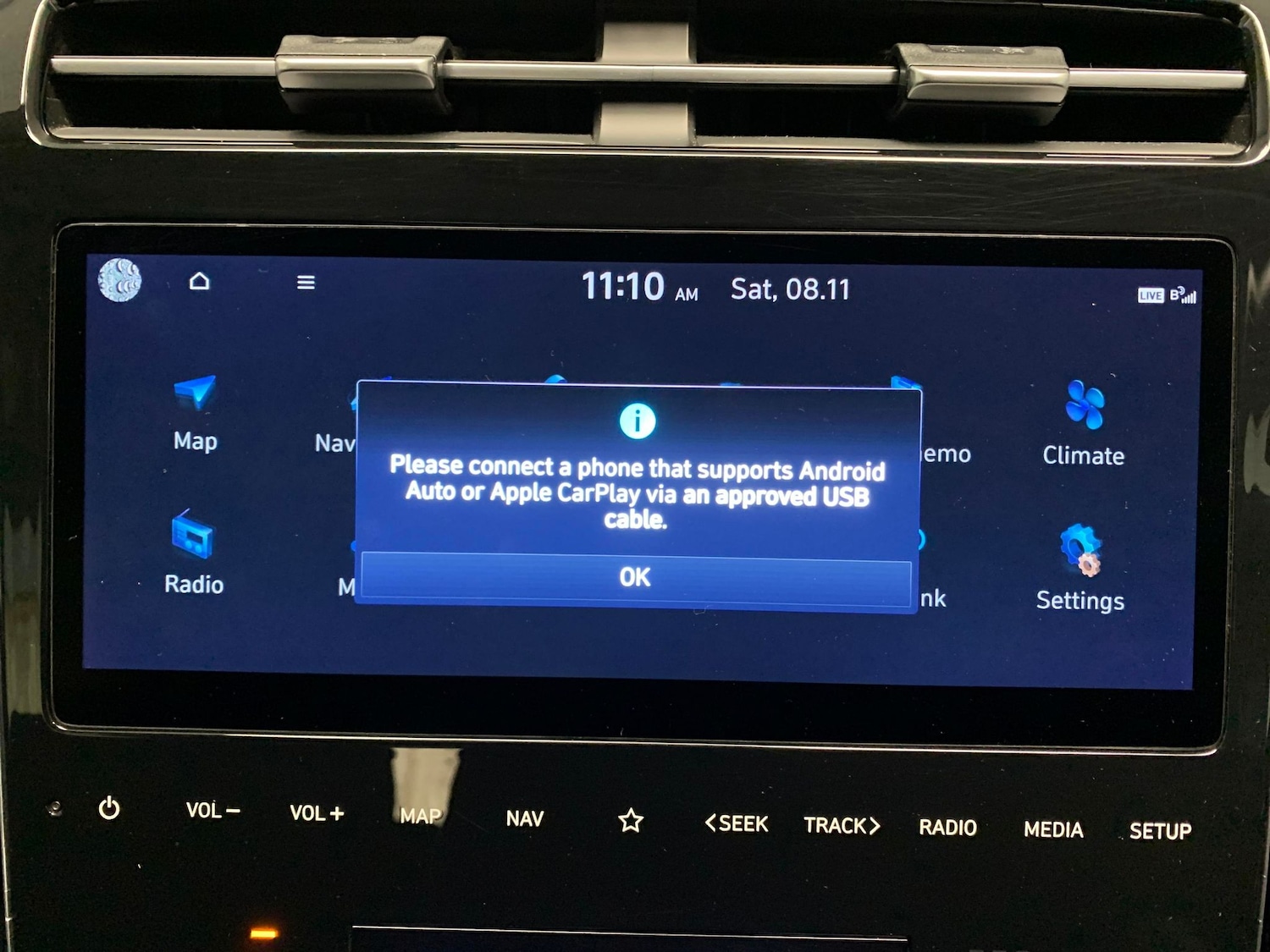 Used Hyundai TUCSON 2021 for sale - 76626219: Photo 16