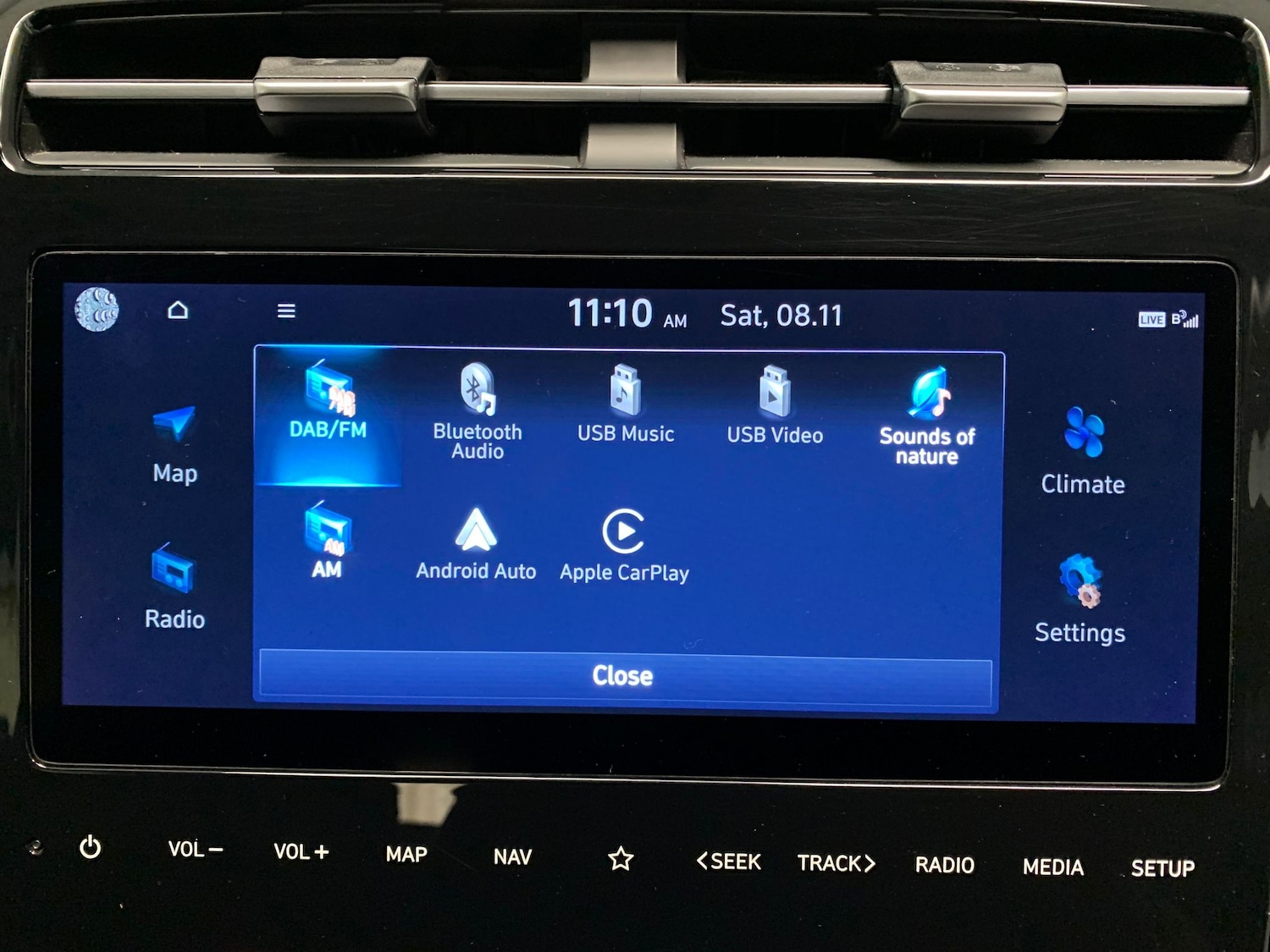 Used Hyundai TUCSON 2021 for sale - 76626219: Photo 17