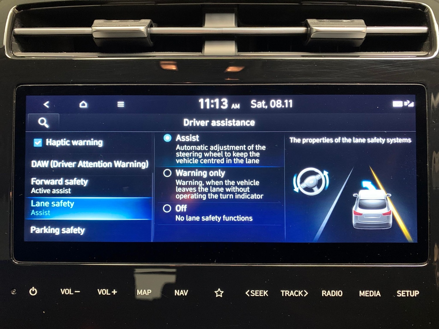 Used Hyundai TUCSON 2021 for sale - 76626219: Photo 23