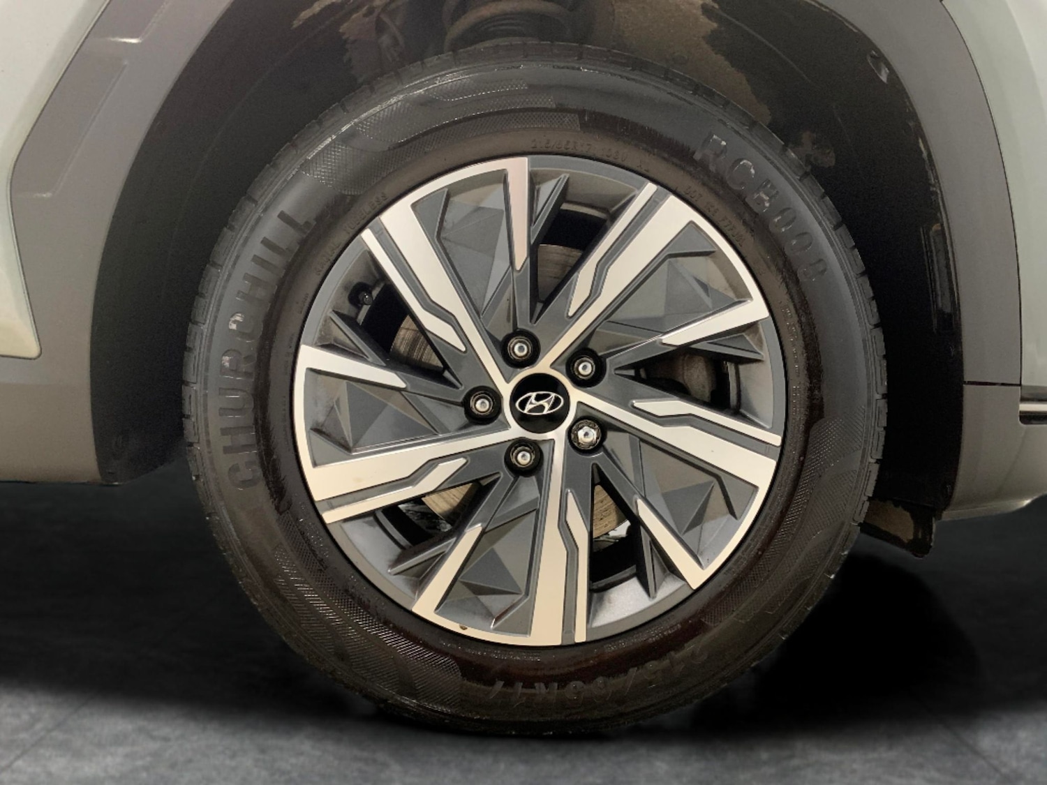 Used Hyundai TUCSON 2021 for sale - 76626219: Photo 27