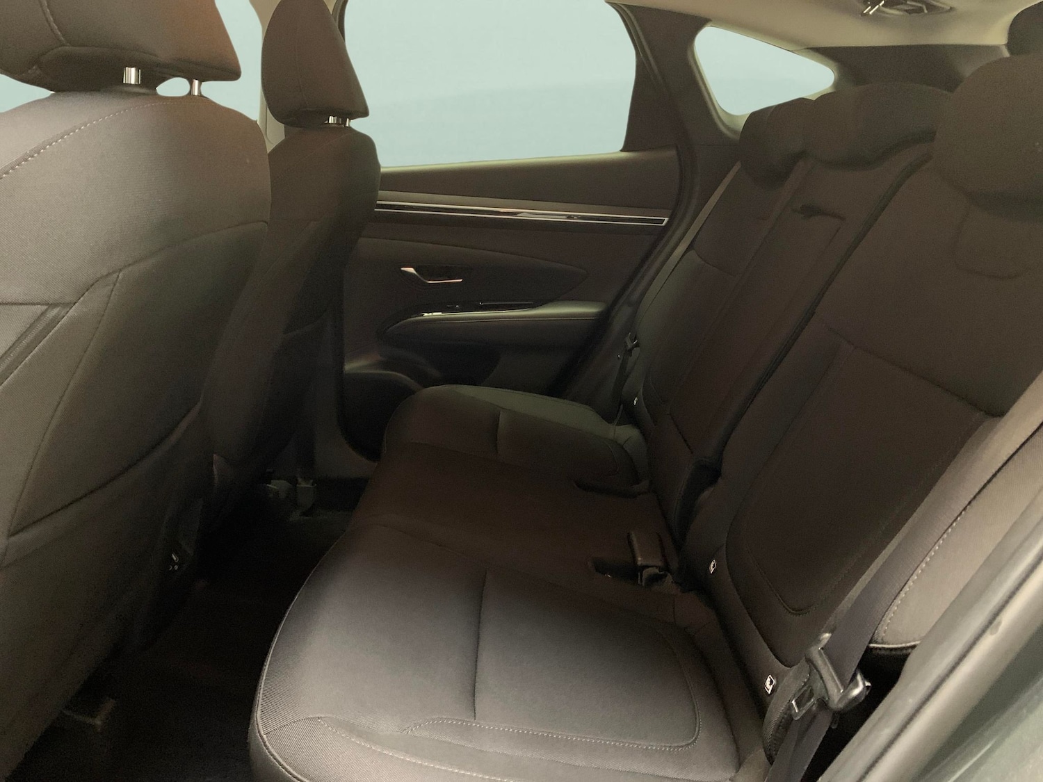 Used Hyundai TUCSON 2021 for sale - 76626219: Photo 29