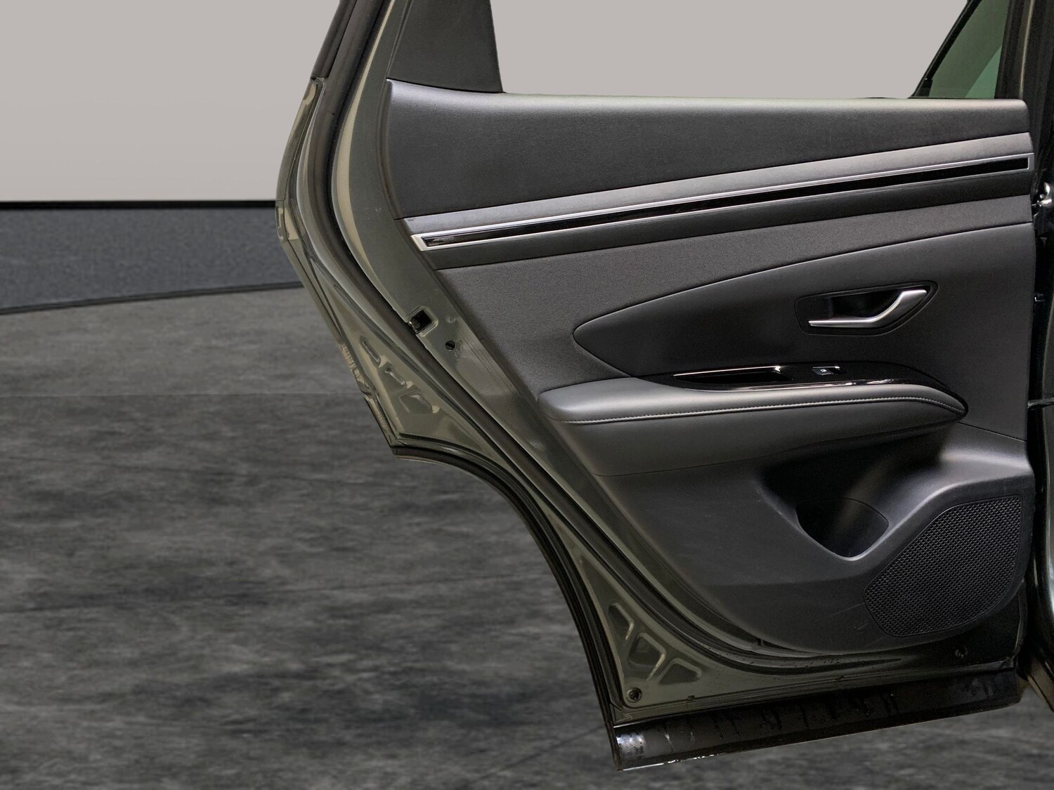 Used Hyundai TUCSON 2021 for sale - 76626219: Photo 31