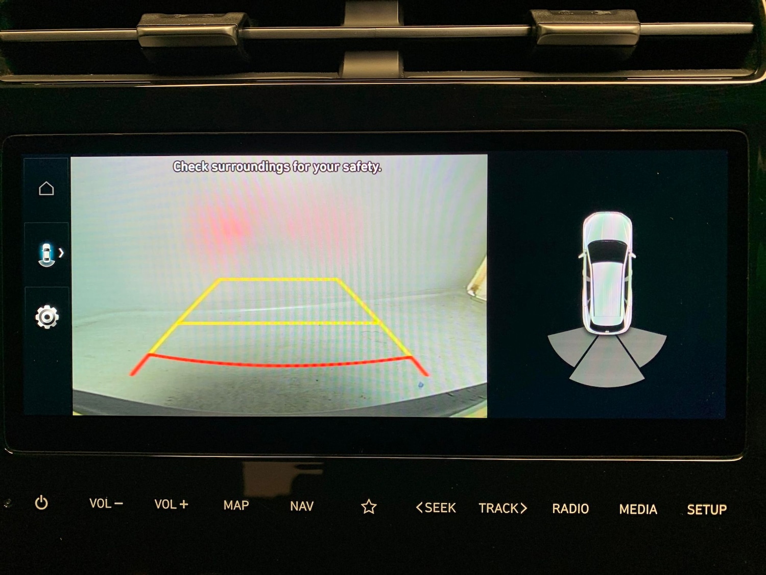 Used Hyundai TUCSON 2021 for sale - 76626219: Photo 5