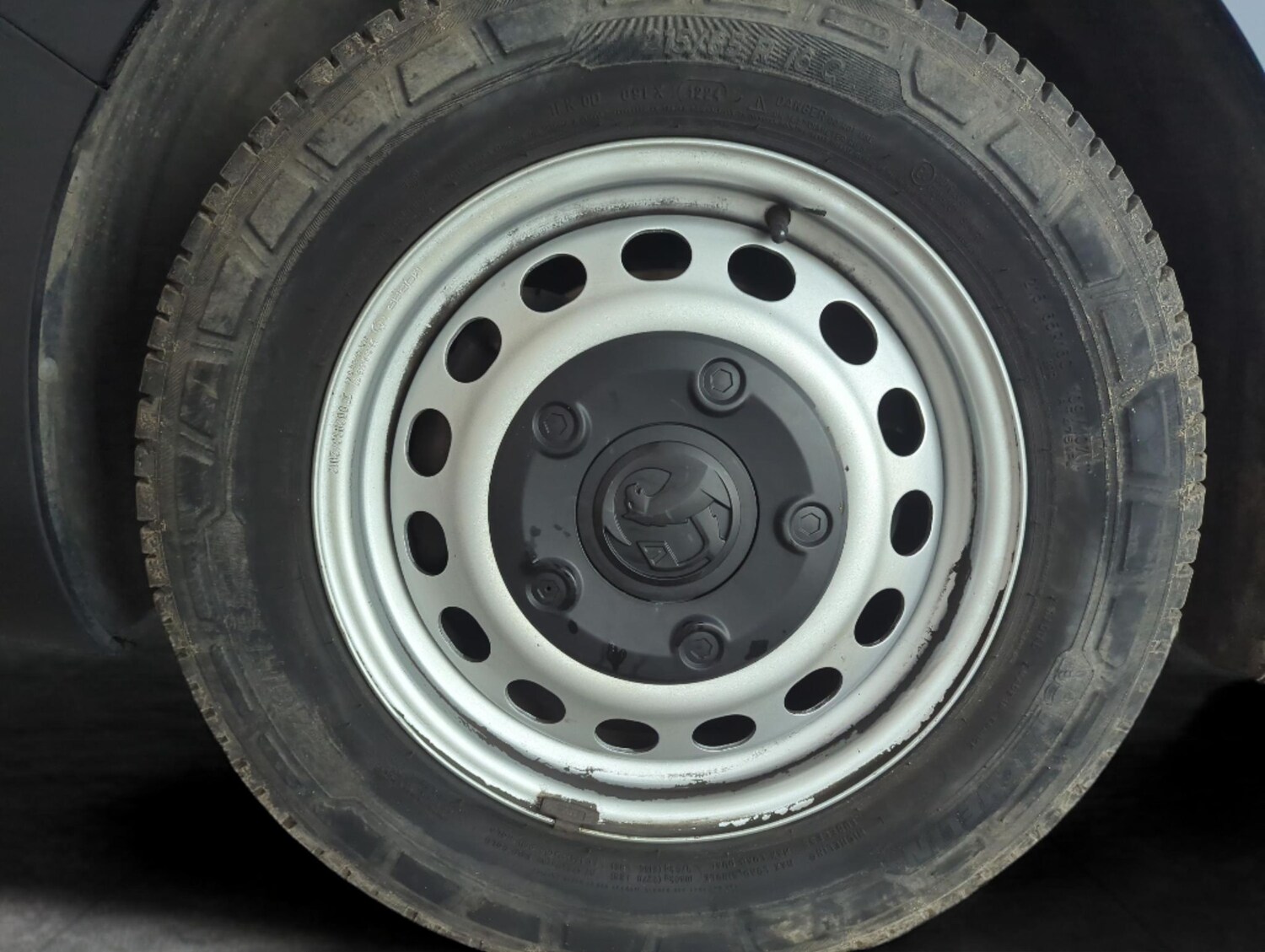 Used Vauxhall Vivaro Life 2022 for sale - 77873098: Photo 20