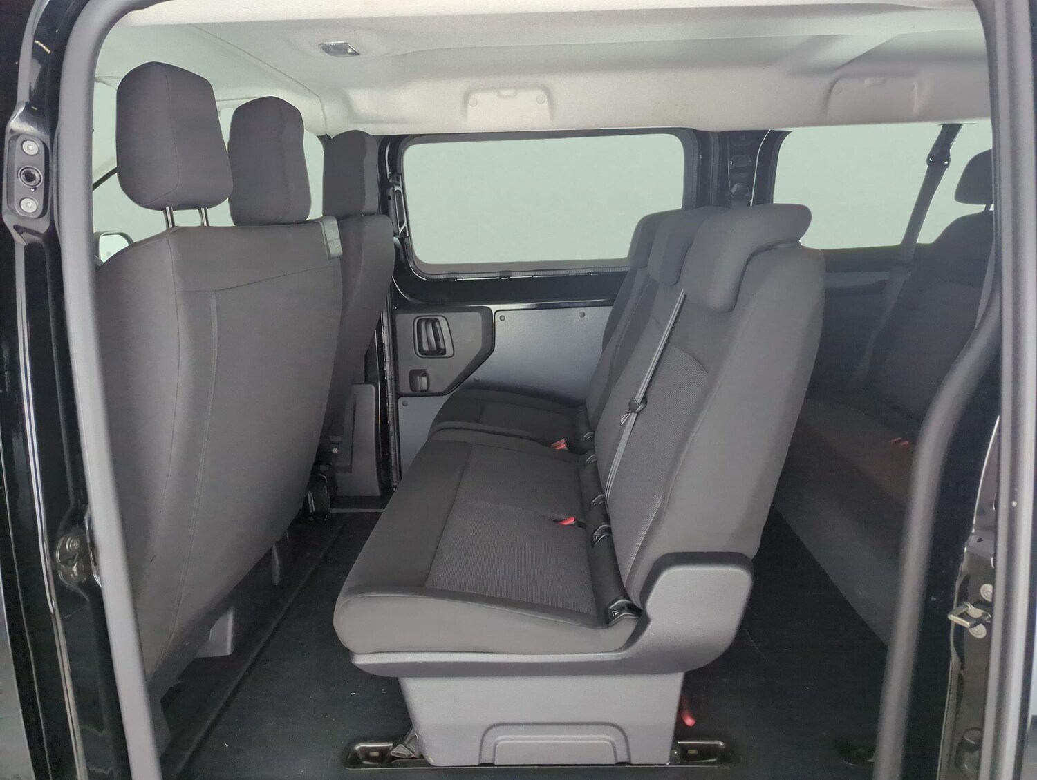 Used Vauxhall Vivaro Life 2022 for sale - 77873098: Photo 23