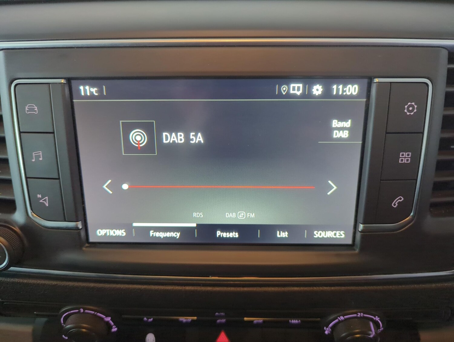 Used Vauxhall Vivaro Life 2022 for sale - 77873098: Photo 5