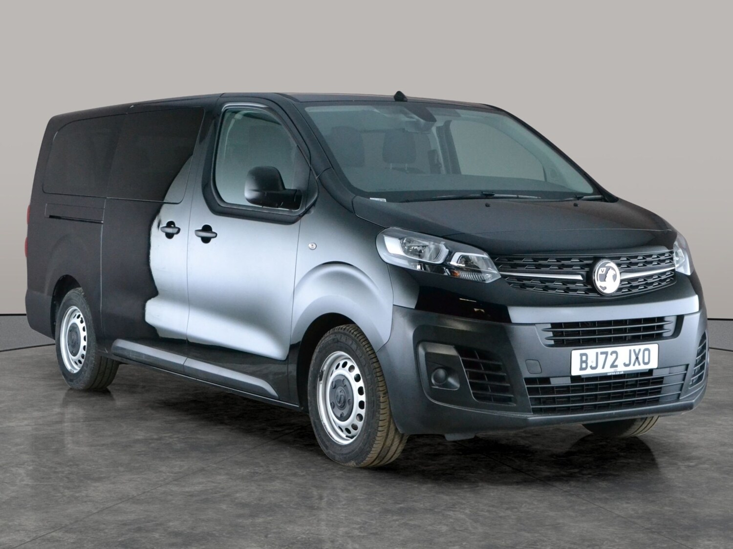 Used Vauxhall Vivaro Life 2022 for sale - 77873098: Photo 7