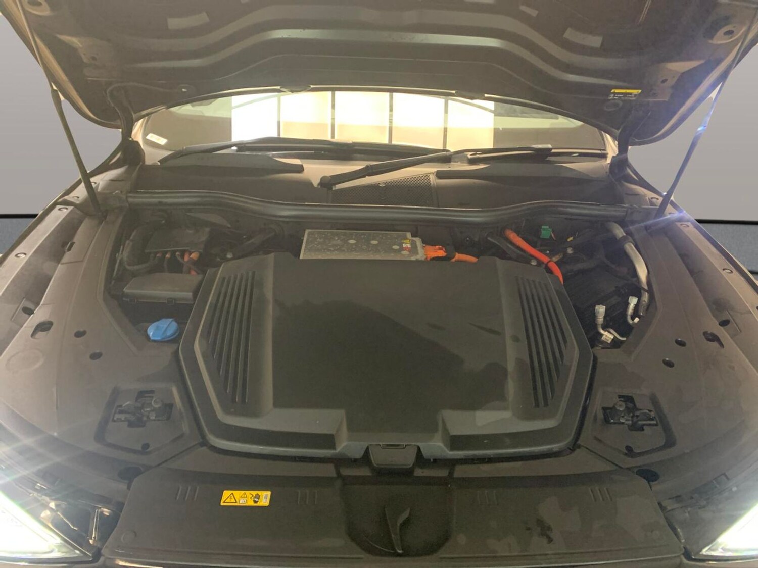 Used Audi e-tron 2020 for sale - 77420765: Photo 28