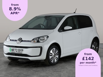 Used Volkswagen up!  for sale - 75733990: Photo