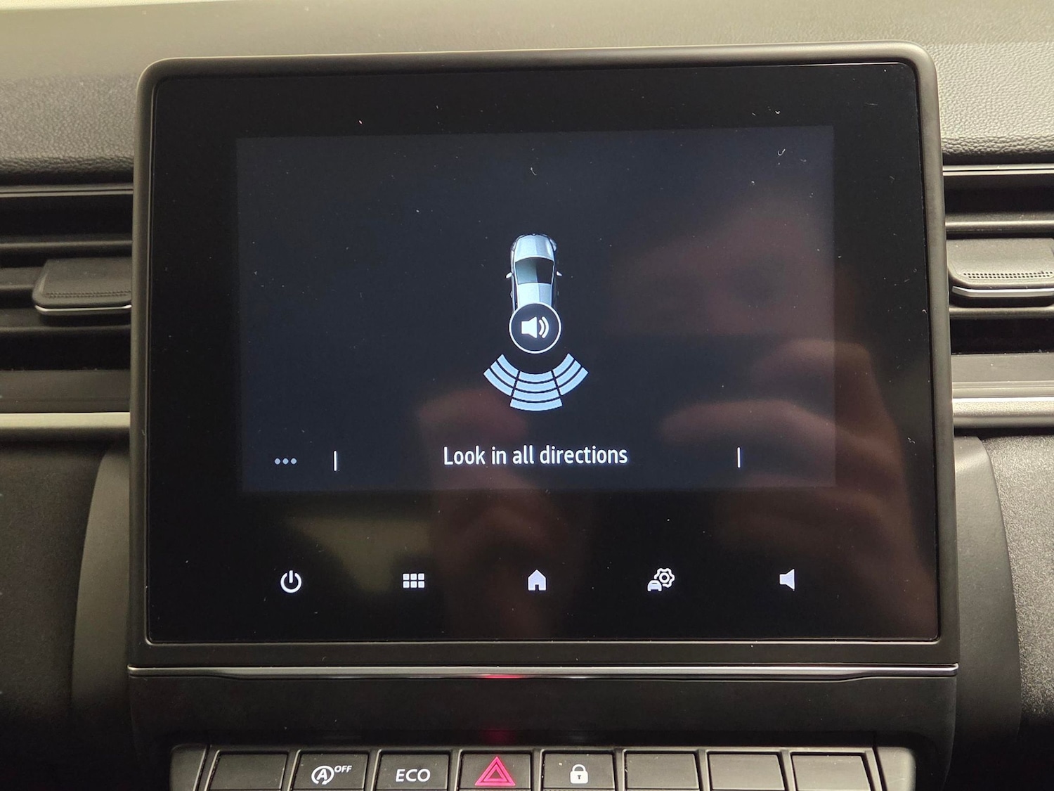 Used Renault Captur 2022 for sale - 77641166: Photo 17