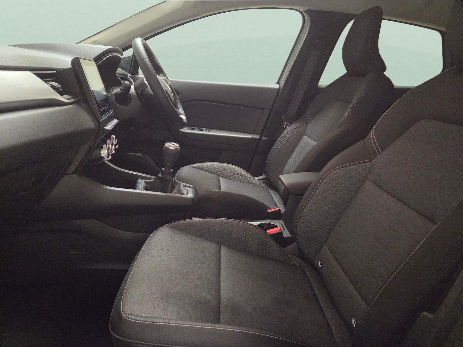 Used Renault Captur 2022 for sale - 77641166: Photo 4