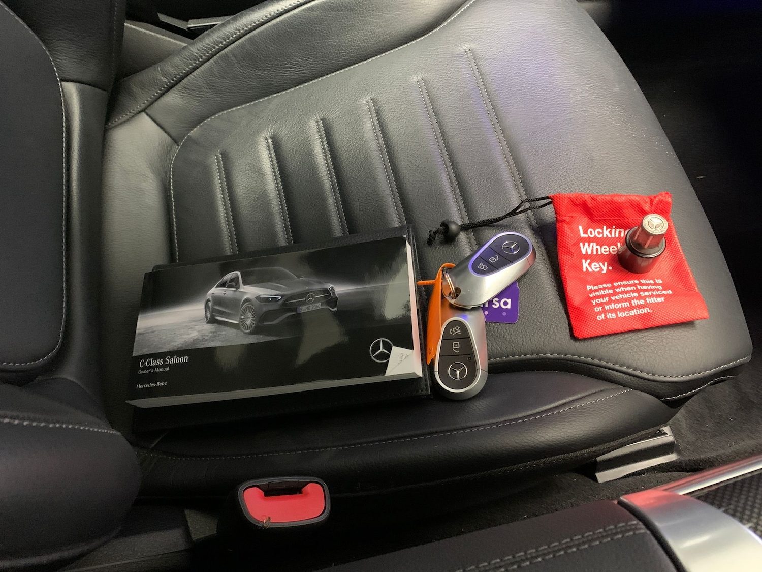 Used Mercedes-Benz C Class 2022 for sale - 77158247: Photo 30