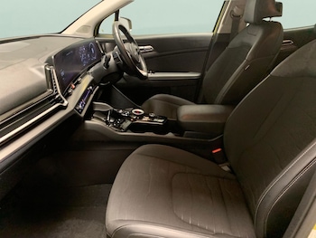Used Kia Sportage 2023 for sale - 79355411: Photo