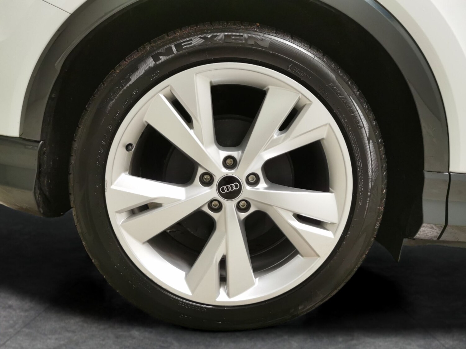 Used Audi Q4 e-tron 2023 for sale - 78149504: Photo 23