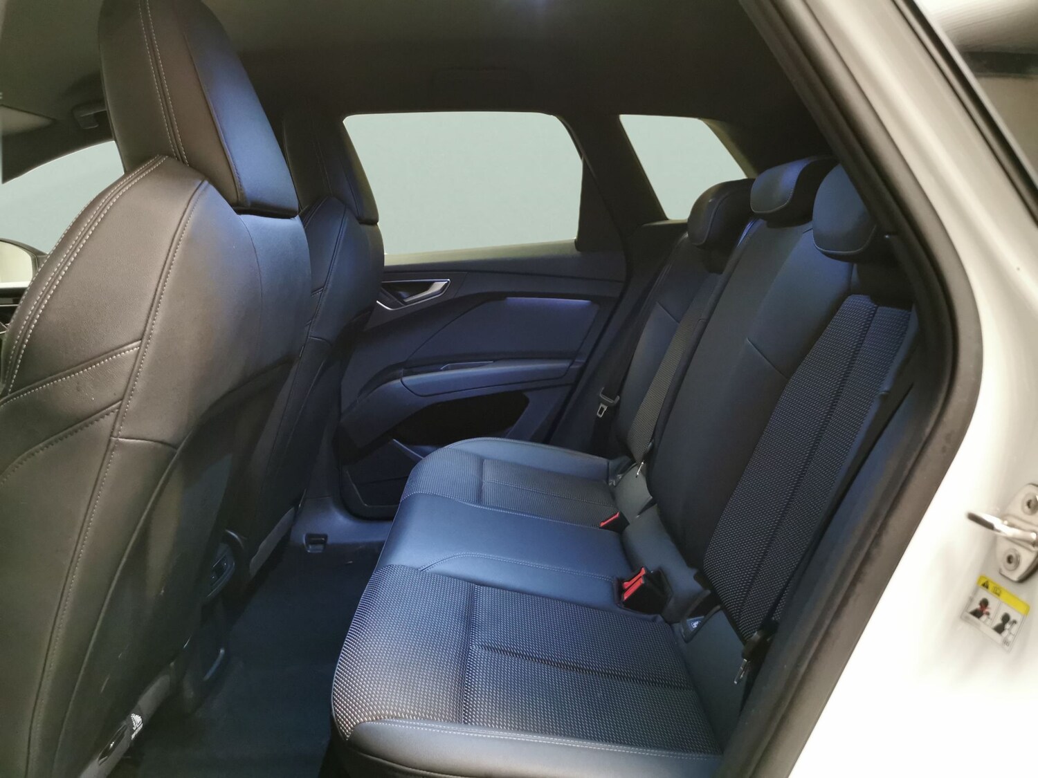 Used Audi Q4 e-tron 2023 for sale - 78149504: Photo 24