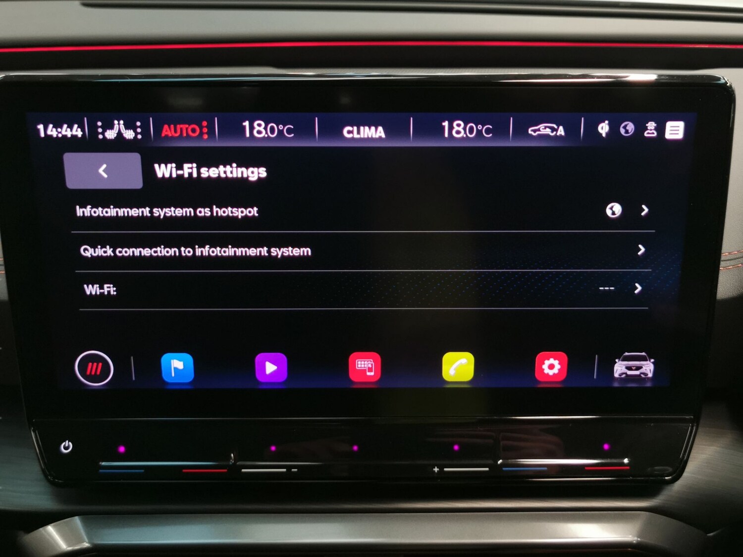 Used Cupra Formentor 2022 for sale - 77565569: Photo 15