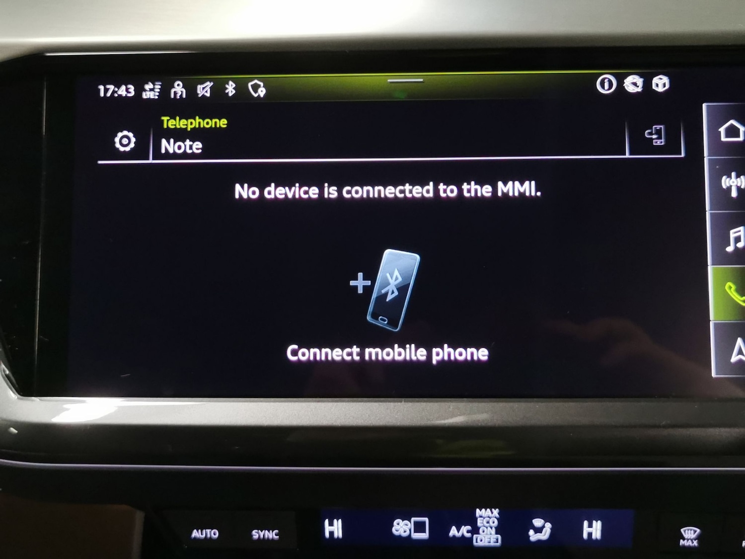 Used Audi Q4 e-tron 2022 for sale - 77058630: Photo 15