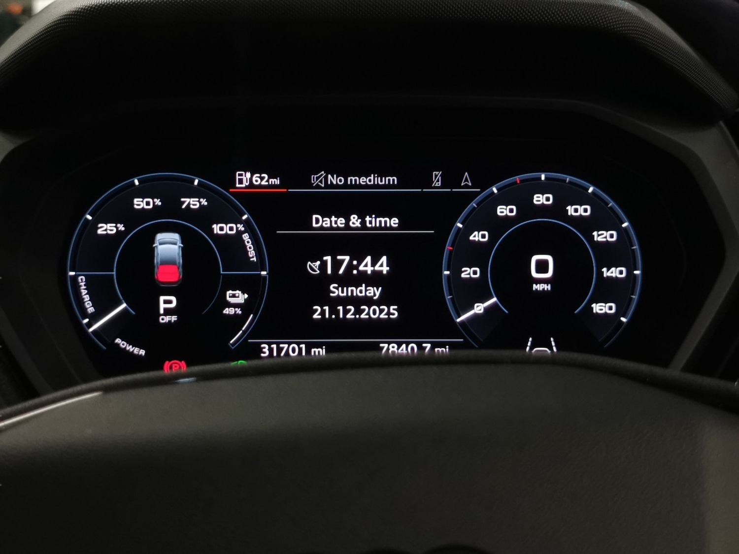 Used Audi Q4 e-tron 2022 for sale - 77058630: Photo 21