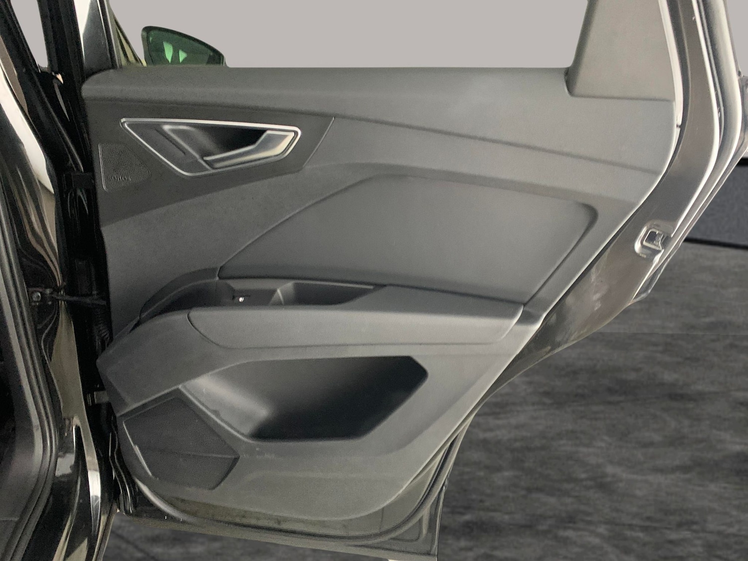 Used Audi Q4 e-tron 2022 for sale - 77058630: Photo 30