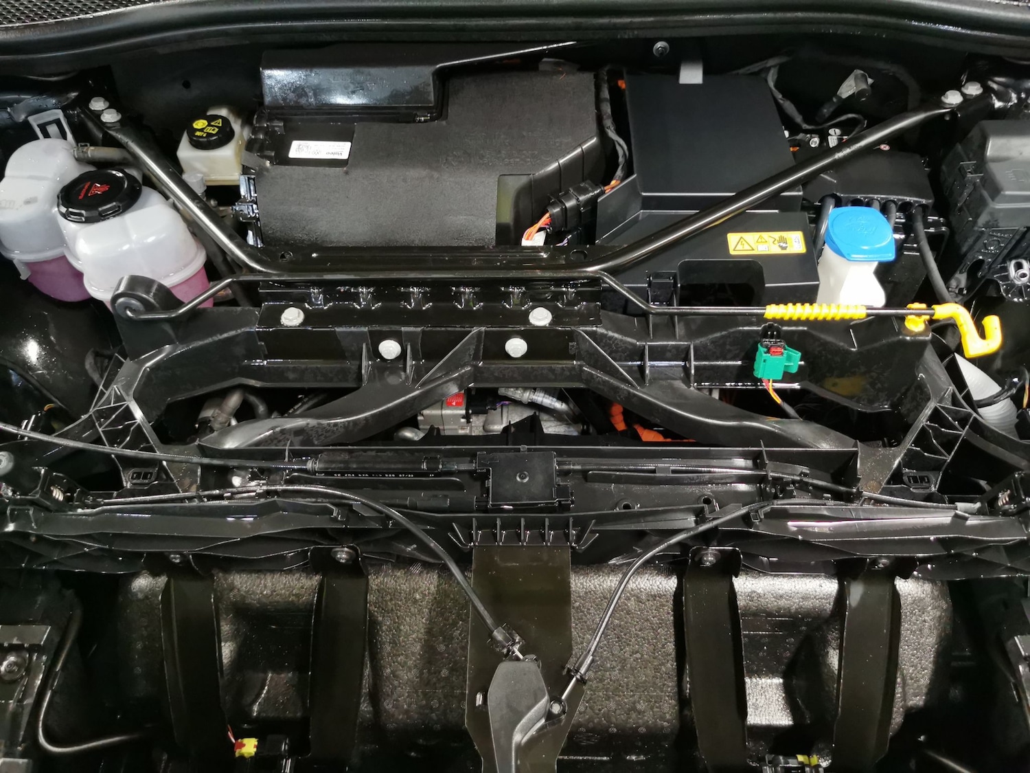 Used Audi Q4 e-tron 2022 for sale - 77058630: Photo 33