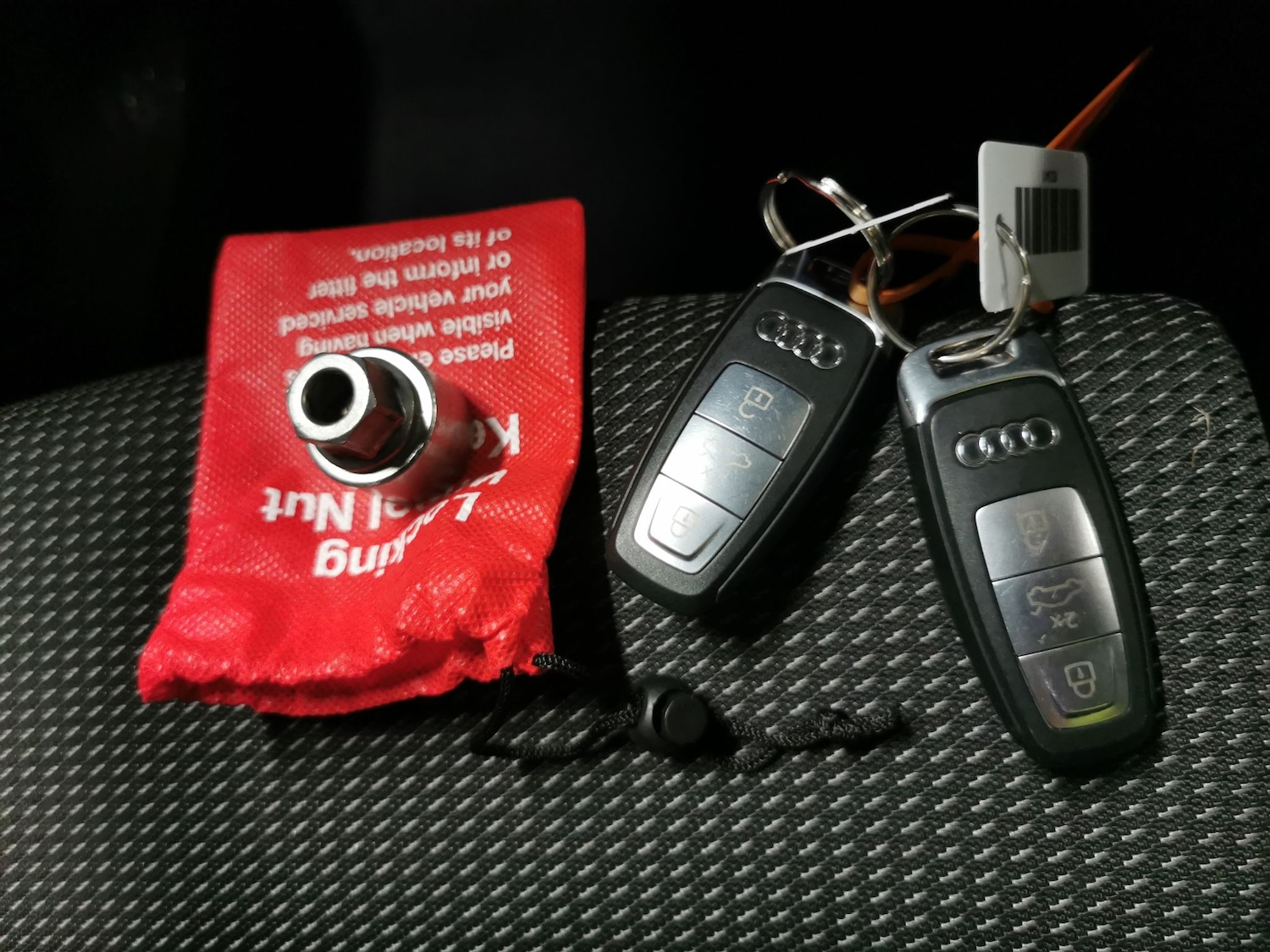 Used Audi Q4 e-tron 2022 for sale - 77058630: Photo 34