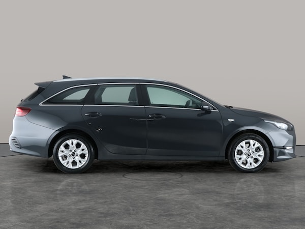 Used Kia Ceed 2024 for sale - 76322828: Photo 11