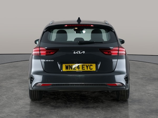 Used Kia Ceed 2024 for sale - 76322828: Photo 13