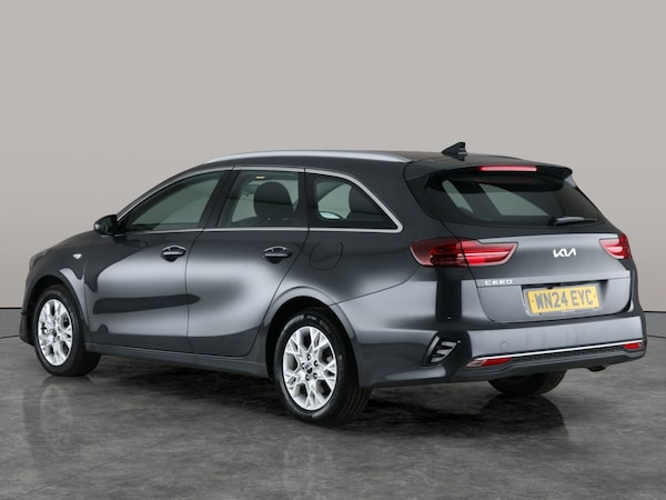 Used Kia Ceed 2024 for sale - 76322828: Photo 14