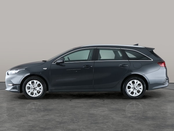 Used Kia Ceed 2024 for sale - 76322828: Photo 16