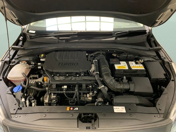 Used Kia Ceed 2024 for sale - 76322828: Photo 42