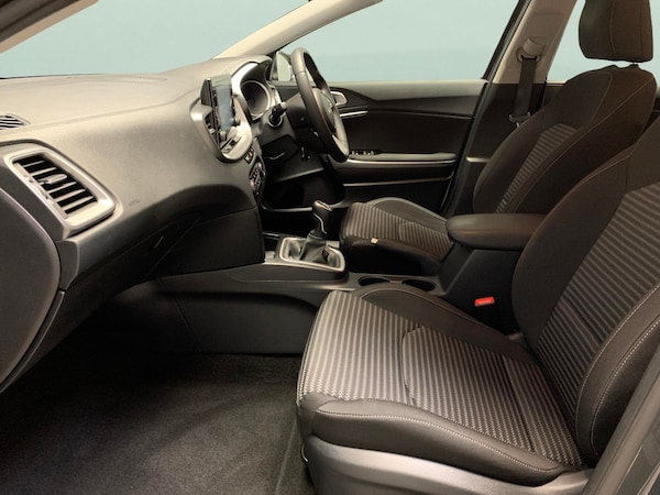 Used Kia Ceed 2024 for sale - 76322828: Photo 4
