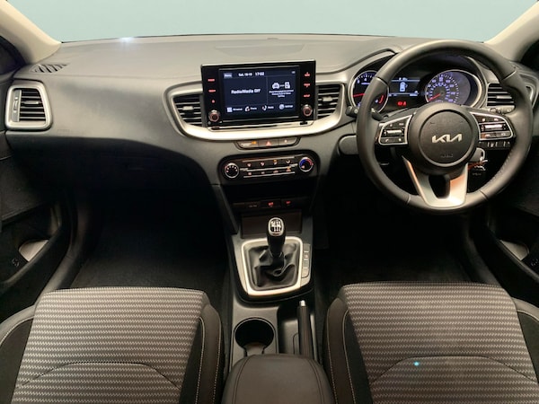 Used Kia Ceed 2024 for sale - 76322828: Photo 8