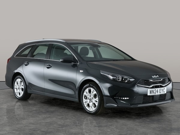 Used Kia Ceed 2024 for sale - 76322828: Photo 9