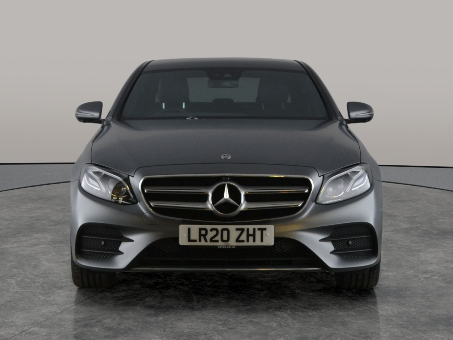 Used Mercedes-Benz E Class 2020 for sale - 78218456: Photo 14