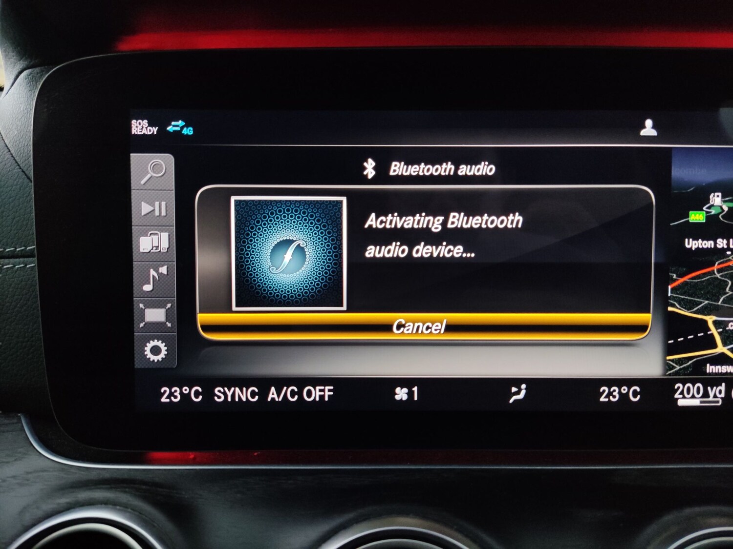 Used Mercedes-Benz E Class 2020 for sale - 78218456: Photo 19